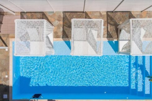 Luxury Villa for sale in Andros Greece, Greek Islands Property, Villa in the Greek Islands, Property in Andros island 4