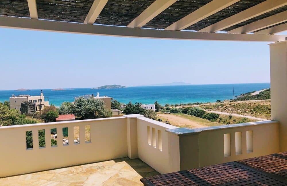 Luxury Villa for sale in Andros Greece, Greek Islands Property, Villa in the Greek Islands, Property in Andros island 7