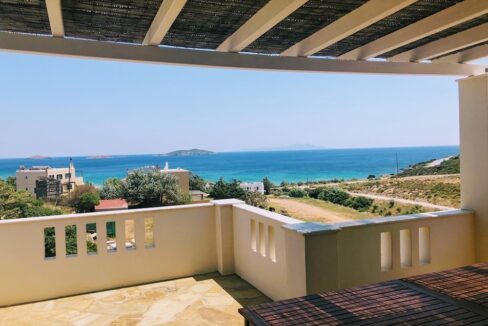Luxury Villa for sale in Andros Greece, Greek Islands Property, Villa in the Greek Islands, Property in Andros island 7