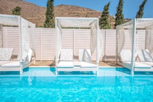 Luxury Villa for sale in Andros Greece, Greek Islands Property, Villa in the Greek Islands, Property in Andros island 8