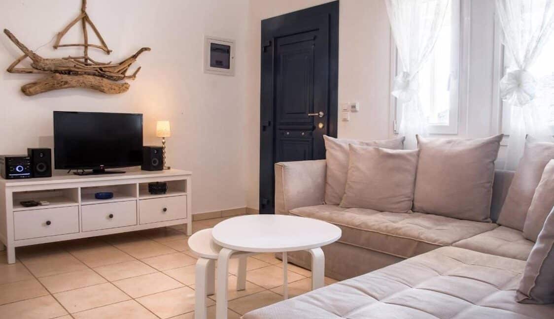 Luxury Villa for sale in Andros Greece, Greek Islands Property, Villa in the Greek Islands, Property in Andros island 9