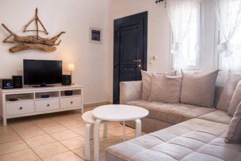 Luxury Villa for sale in Andros Greece, Greek Islands Property, Villa in the Greek Islands, Property in Andros island 9