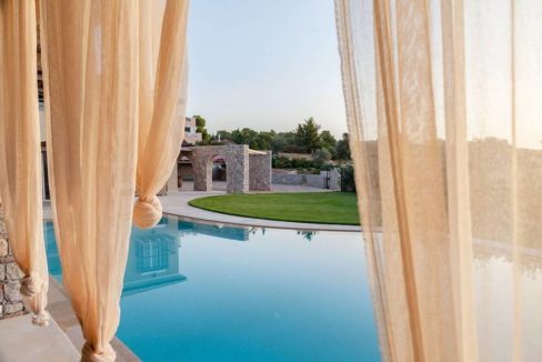 Luxury Villa for sale in Porto Heli, Peloponnese, Luxury Estate Greece, Property in Peloponnese, Villa Porto Cheli Greece 17