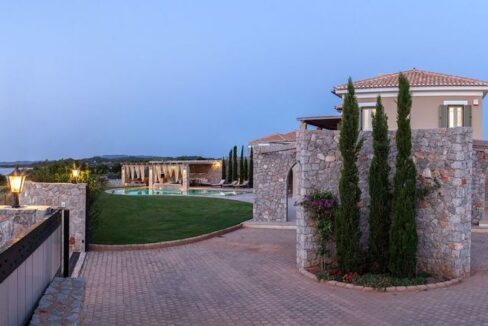 Luxury Villa for sale in Porto Heli, Peloponnese, Luxury Estate Greece, Property in Peloponnese, Villa Porto Cheli Greece 18