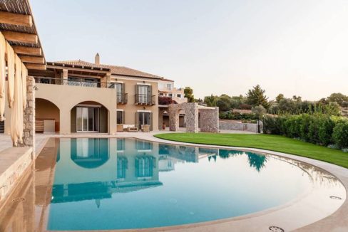 Luxury Villa for sale in Porto Heli, Peloponnese, Luxury Estate Greece, Property in Peloponnese, Villa Porto Cheli Greece 19