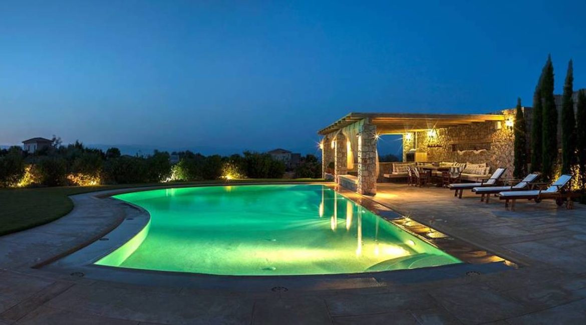 Luxury Villa for sale in Porto Heli, Peloponnese
