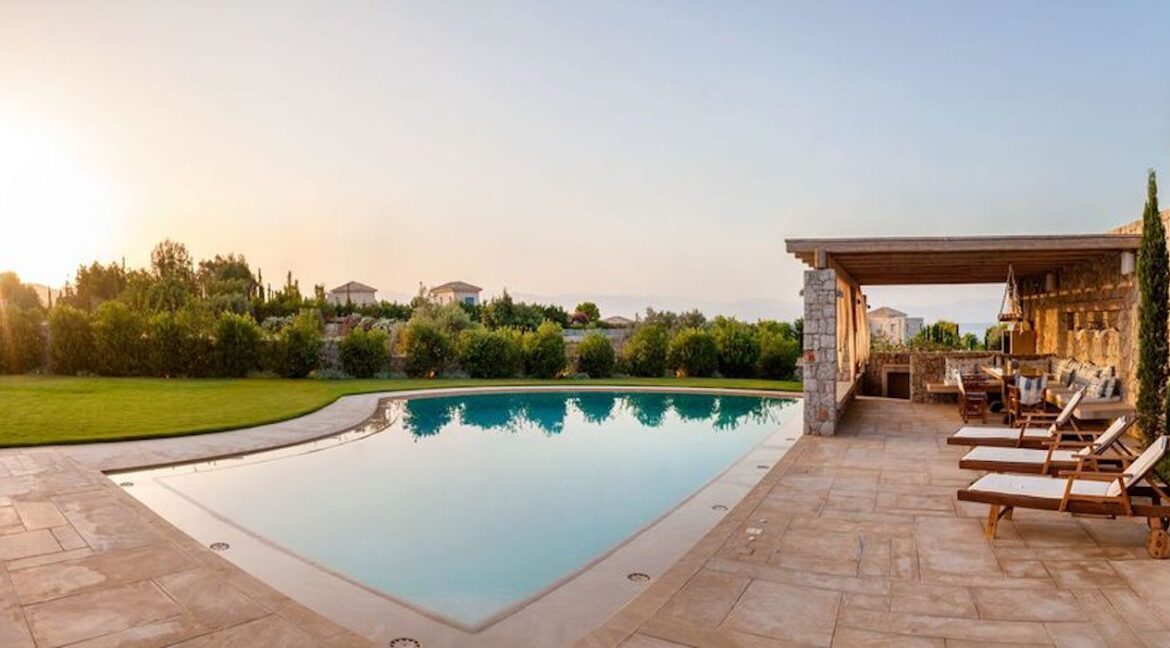 Luxury Villa for sale in Porto Heli, Peloponnese, Luxury Estate Greece, Property in Peloponnese, Villa Porto Cheli Greece 21