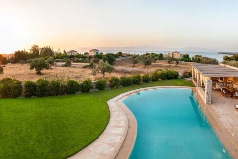 Luxury Villa for sale in Porto Heli, Peloponnese, Luxury Estate Greece, Property in Peloponnese, Villa Porto Cheli Greece 22