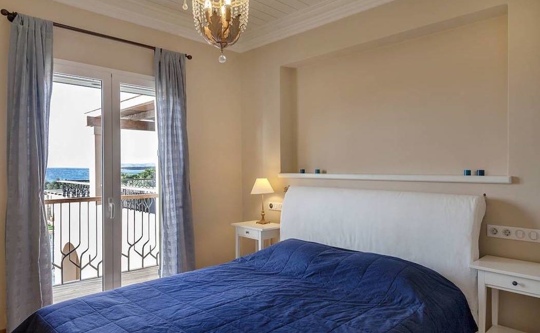 Luxury Villa for sale in Porto Heli, Peloponnese, Luxury Estate Greece, Property in Peloponnese, Villa Porto Cheli Greece 8