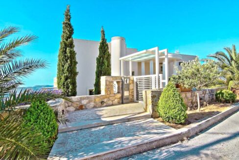 Luxury Villa with Pool For Sale Attica, Athens Villas 1