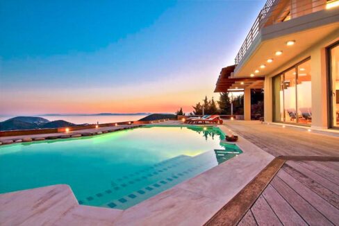 Luxury Villa with Pool For Sale Attica, Athens Villas 14