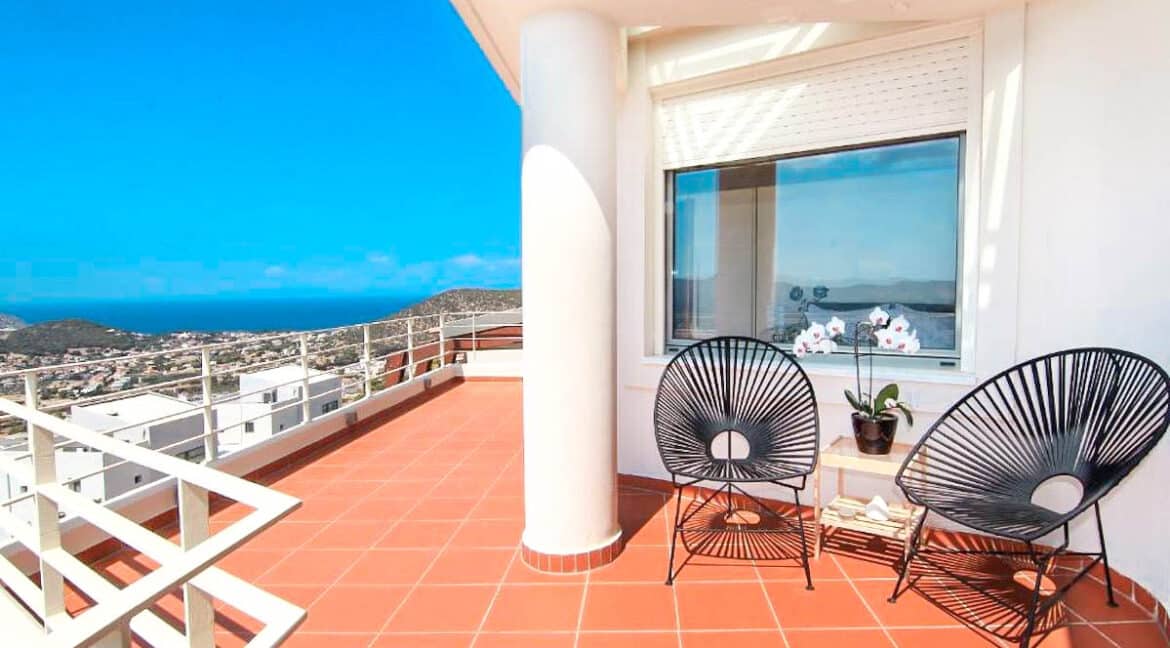 Luxury Villa with Pool For Sale Attica, Athens Villas 21