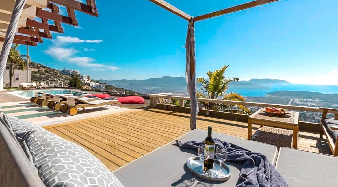 Luxury Villa with Pool For Sale Attica, Athens Villas 22