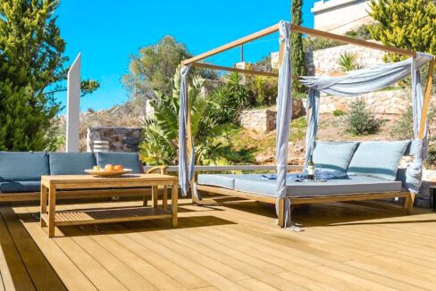 Luxury Villa with Pool For Sale Attica, Athens Villas 23