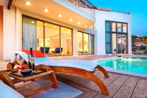 Luxury Villa with Pool For Sale Attica, Athens Villas 29