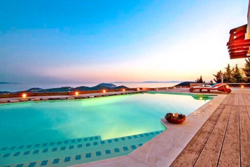 Luxury Villa with Pool For Sale Attica, Athens Villas 30