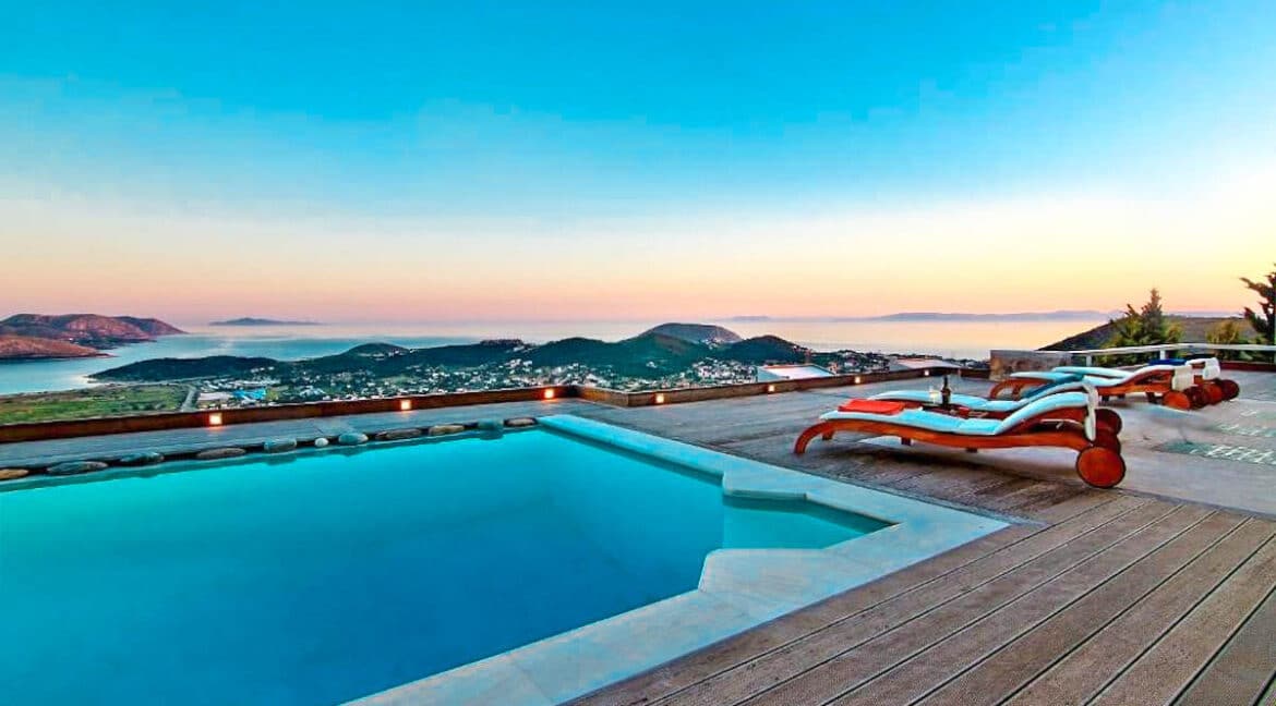 Luxury Villa with Pool For Sale Attica, Athens Villas 6
