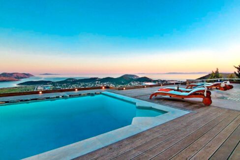 Luxury Villa with Pool For Sale Attica, Athens Villas 6