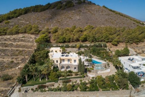 Luxury home in Paros, Paros Villas for Sale, Real Estate in Paros, Properties for sale in Paros Greece, Houses in Paros 1