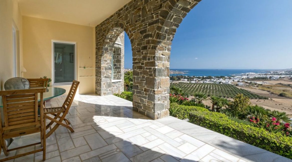 Luxury home in Paros, Paros Villas for Sale, Real Estate in Paros, Properties for sale in Paros Greece, Houses in Paros 14