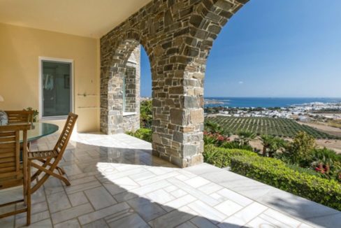 Luxury home in Paros, Paros Villas for Sale, Real Estate in Paros, Properties for sale in Paros Greece, Houses in Paros 14