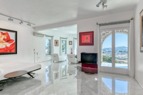 Luxury home in Paros, Paros Villas for Sale, Real Estate in Paros, Properties for sale in Paros Greece, Houses in Paros 15