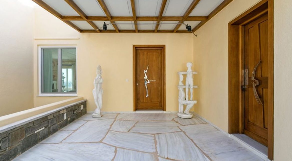 Luxury home in Paros, Paros Villas for Sale, Real Estate in Paros, Properties for sale in Paros Greece, Houses in Paros 19