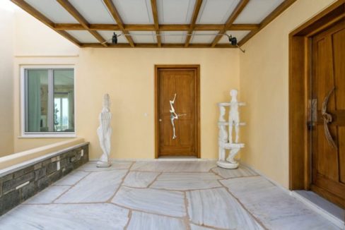 Luxury home in Paros, Paros Villas for Sale, Real Estate in Paros, Properties for sale in Paros Greece, Houses in Paros 19