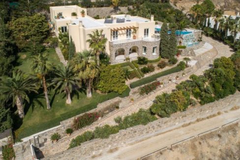 Luxury home in Paros, Paros Villas for Sale, Real Estate in Paros, Properties for sale in Paros Greece, Houses in Paros 2