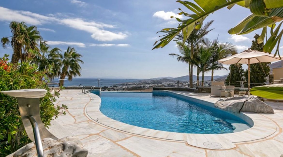 Luxury home in Paros, Paros Villas for Sale, Real Estate in Paros, Properties for sale in Paros Greece, Houses in Paros 22