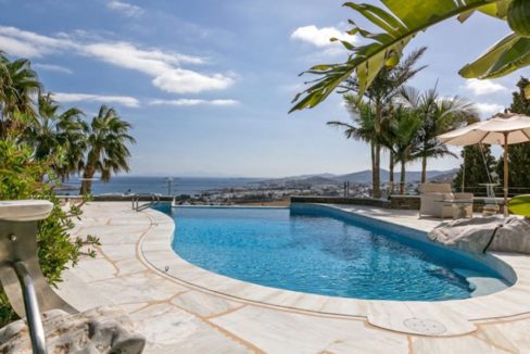 Luxury home in Paros, Paros Villas for Sale, Real Estate in Paros, Properties for sale in Paros Greece, Houses in Paros 22