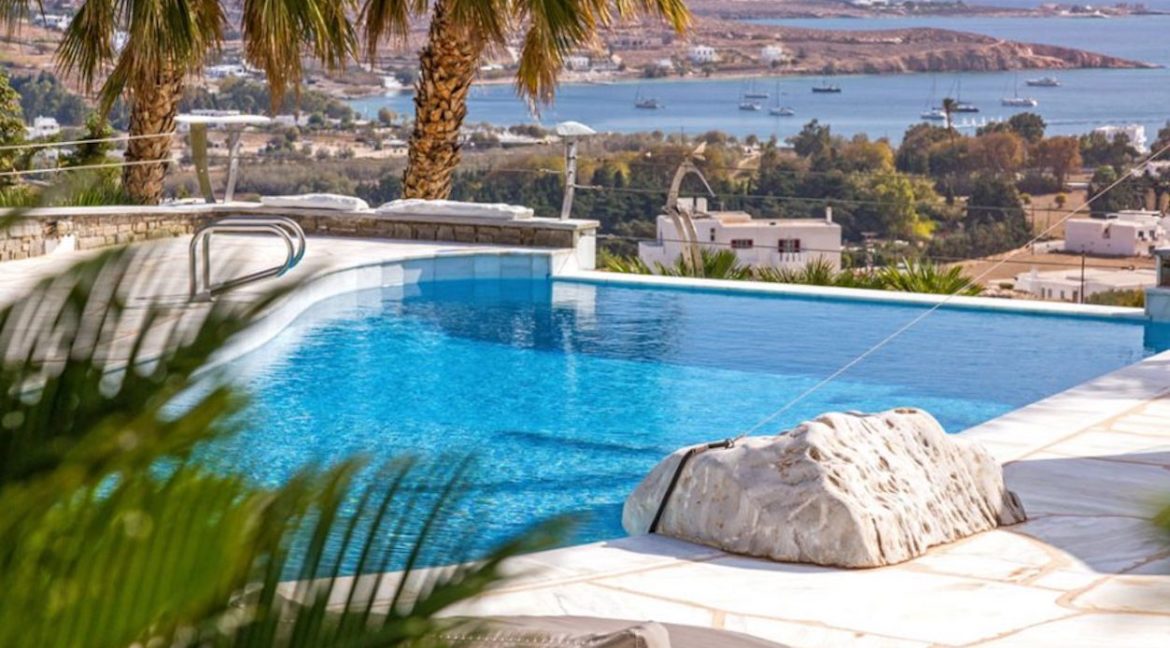 Luxury home in Paros, Paros Villas for Sale, Real Estate in Paros, Properties for sale in Paros Greece, Houses in Paros 23