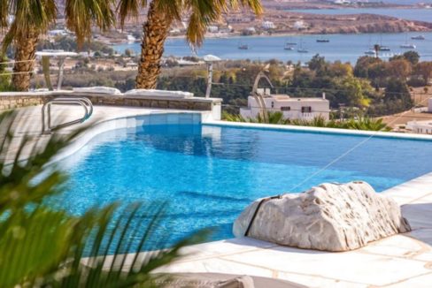 Luxury home in Paros, Paros Villas for Sale, Real Estate in Paros, Properties for sale in Paros Greece, Houses in Paros 23