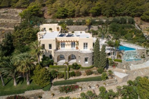 Luxury home in Paros, Paros Villas for Sale, Real Estate in Paros, Properties for sale in Paros Greece, Houses in Paros 25