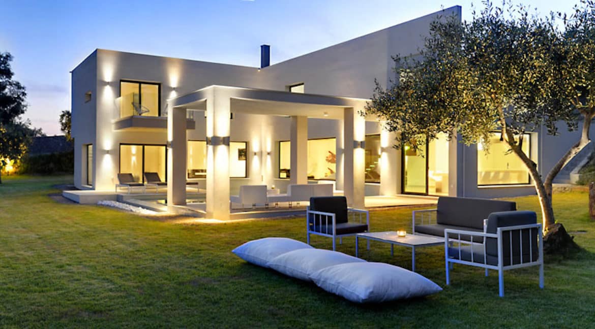 Luxury villa in Corfu, Corfu Homes for Sale, Corfu Property, Villas in Corfu, Buy a villa in Corfu Greece 11