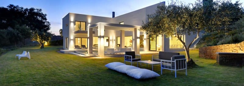 Luxury villa in Corfu for sale in 39.583713,19.8825393,14