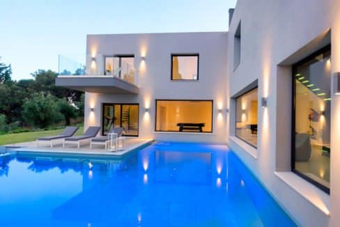 Luxury villa in Corfu, Corfu Homes for Sale, Corfu Property, Villas in Corfu, Buy a villa in Corfu Greece 12