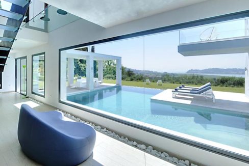 Luxury villa in Corfu, Corfu Homes for Sale, Corfu Property, Villas in Corfu, Buy a villa in Corfu Greece 13