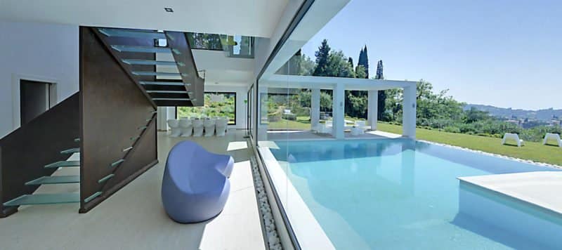 Luxury villa in Corfu, Corfu Homes for Sale, Corfu Property, Villas in Corfu, Buy a villa in Corfu Greece 1