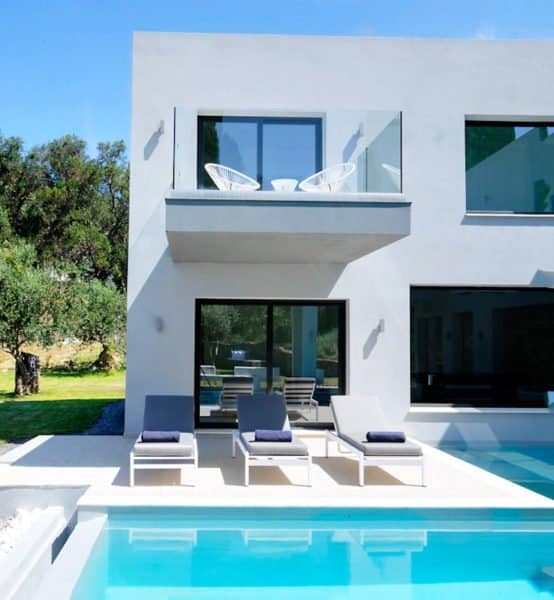 Luxury villa in Corfu, Corfu Homes for Sale, Corfu Property, Villas in Corfu, Buy a villa in Corfu Greece 1