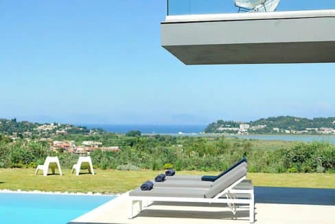 Luxury villa in Corfu, Corfu Homes for Sale, Corfu Property, Villas in Corfu, Buy a villa in Corfu Greece 19