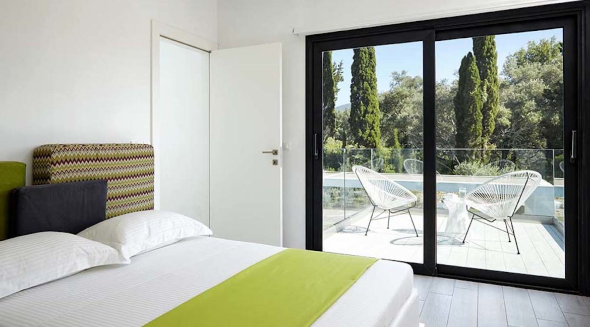 Luxury villa in Corfu, Corfu Homes for Sale, Corfu Property, Villas in Corfu, Buy a villa in Corfu Greece 2