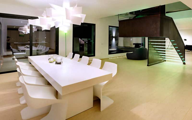 Luxury villa in Corfu for sale in 39.583713,19.8825393,14