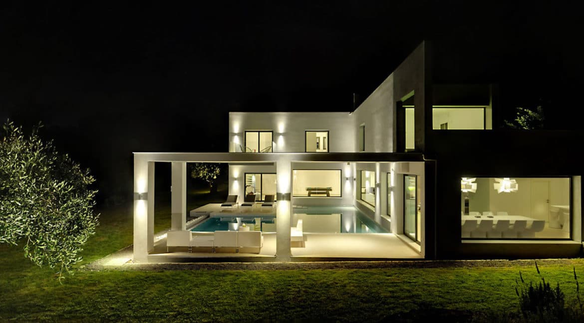 Luxury villa in Corfu, Corfu Homes for Sale, Corfu Property, Villas in Corfu, Buy a villa in Corfu Greece 7