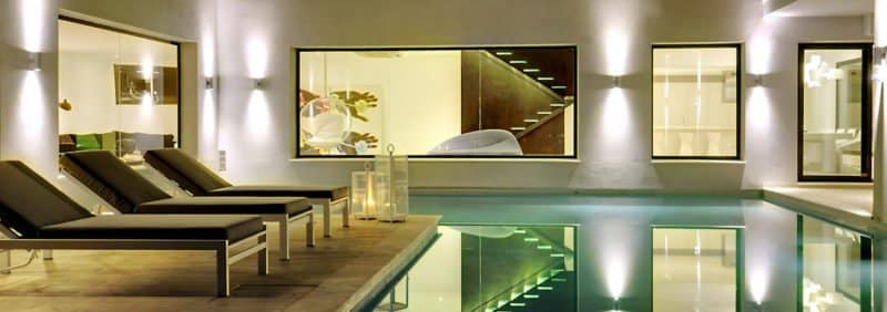 Luxury villa in Corfu for sale in 39.583713,19.8825393,14
