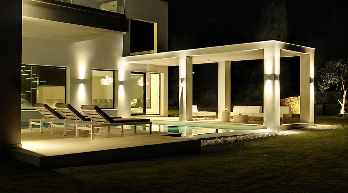 Luxury villa in Corfu, Corfu Homes for Sale, Corfu Property, Villas in Corfu, Buy a villa in Corfu Greece 9