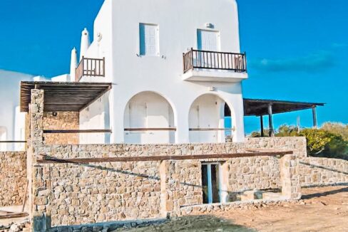 Mykonos Seafront Property, Mykonos Hotels for sale 16
