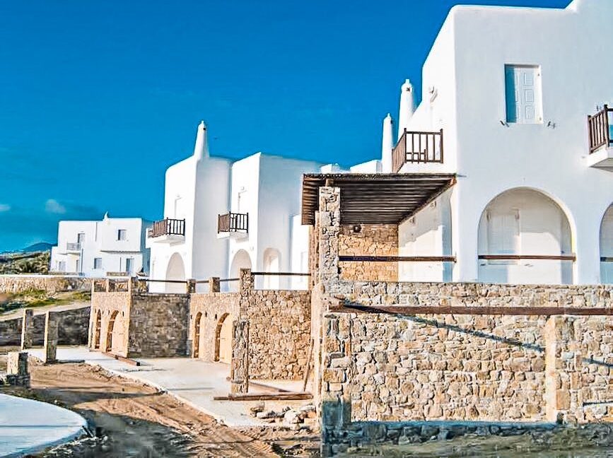 Mykonos Seafront Property, Mykonos Hotels for sale 18