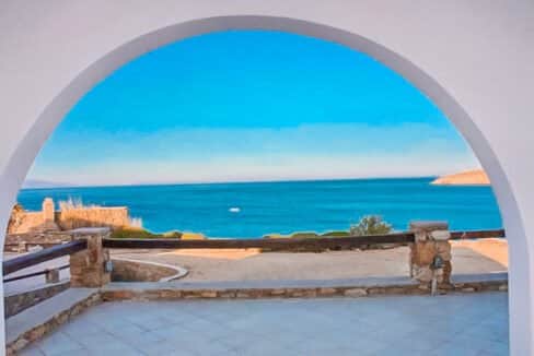 Mykonos Seafront Property, Mykonos Hotels for sale 26