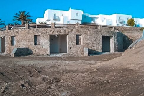Mykonos Seafront Property, Mykonos Hotels for sale 6